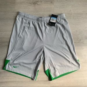 Nike Dri-Fit Football Shorts